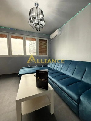 5 Minute Eroii Revolutiei Apartament 2 camere mobilat si utilat + parcare - imagine 2