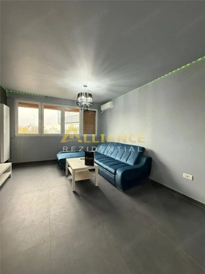 5 Minute Eroii Revolutiei Apartament 2 camere mobilat si utilat + parcare - imagine 9