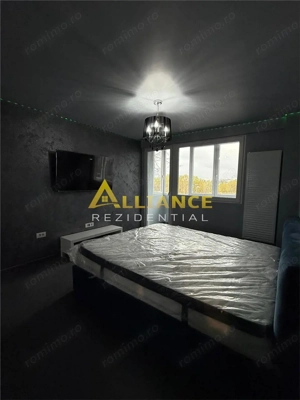 5 Minute Eroii Revolutiei Apartament 2 camere mobilat si utilat + parcare - imagine 5