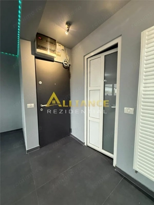 5 Minute Eroii Revolutiei Apartament 2 camere mobilat si utilat + parcare - imagine 14