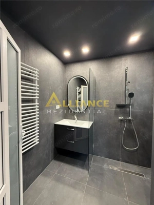 5 Minute Eroii Revolutiei Apartament 2 camere mobilat si utilat + parcare - imagine 16