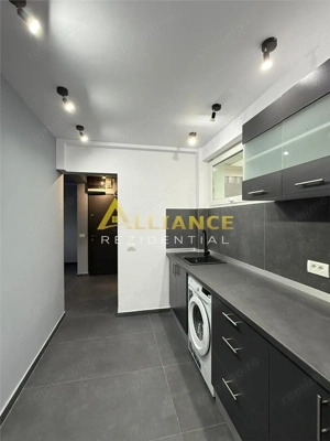 5 Minute Eroii Revolutiei Apartament 2 camere mobilat si utilat + parcare - imagine 7