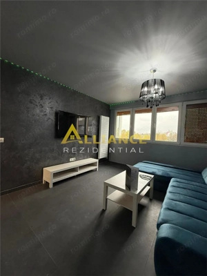 5 Minute Eroii Revolutiei Apartament 2 camere mobilat si utilat + parcare - imagine 13
