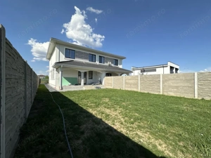Duplex premium cu 5 camere si 3 bai | 120 mp utili | Europa - Mosnita Noua  