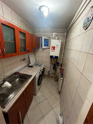 Apartament 2 camere - imagine 9