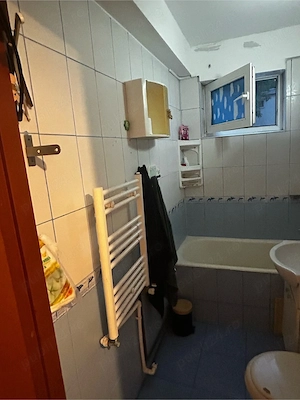 Apartament 2 camere - imagine 6
