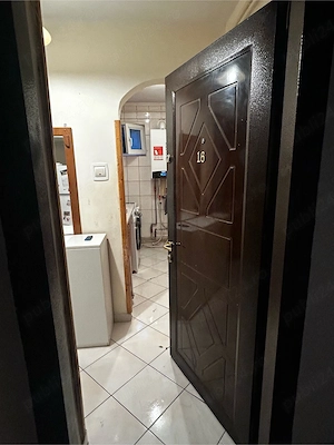 Apartament 2 camere - imagine 8