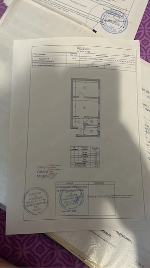 Apartament 2 camere - imagine 10