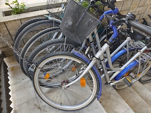 Vând afacere Atelier de biciclete clasice în Timișoara  - imagine 2