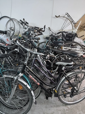 Vând afacere Atelier de biciclete clasice în Timișoara  - imagine 4