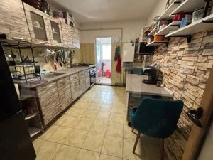 Apartament 3 camere decomandat, 64 mp – zona Tătărași - imagine 4