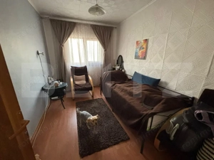 Apartament 3 camere decomandat, 64 mp – zona Tătărași - imagine 3