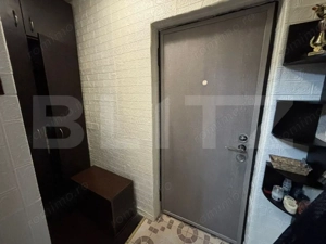 Apartament 3 camere decomandat, 64 mp – zona Tătărași - imagine 7