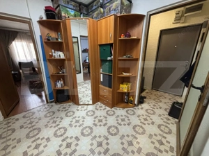 Apartament 3 camere decomandat, 64 mp – zona Tătărași - imagine 5