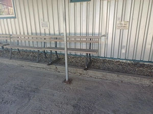 Banca exterioara
