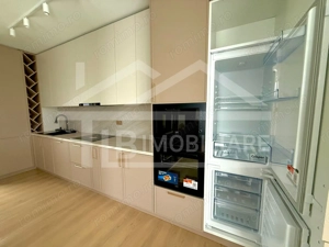 Apartament cu 2 camere, parcare, 63mp, Zona HS Residence - imagine 6