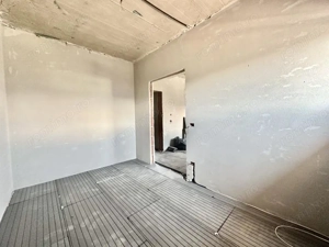 Duplex premium in Mosnita Veche | 4 camere, 110 mp utili, teren 320 mp - imagine 13