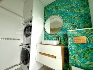 Apartament cu 2 camere, parcare, 63mp, Zona HS Residence - imagine 8