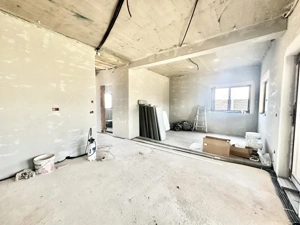 Duplex premium in Mosnita Veche | 4 camere, 110 mp utili, teren 320 mp - imagine 4