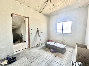 Duplex premium in Mosnita Veche | 4 camere, 110 mp utili, teren 320 mp - imagine 8
