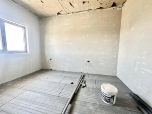 Duplex premium in Mosnita Veche | 4 camere, 110 mp utili, teren 320 mp - imagine 16