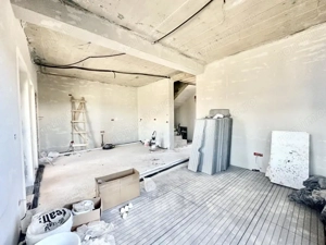 Duplex premium in Mosnita Veche | 4 camere, 110 mp utili, teren 320 mp - imagine 3