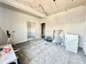 Duplex premium in Mosnita Veche | 4 camere, 110 mp utili, teren 320 mp - imagine 12