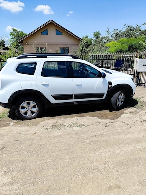 Dacia Duster 2021 BENZINA+GPL fabrica , 4x2 - imagine 3