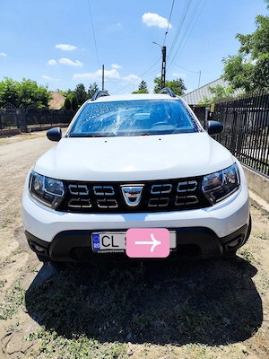 Dacia Duster 2021 BENZINA+GPL fabrica , 4x2