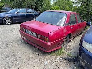 Opel Ascona B Benzina 1980 Pentru Colectionari - imagine 2