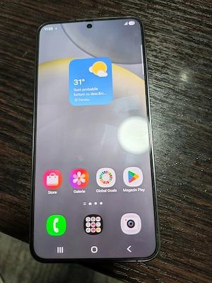 Telefon Samsung s24 256gb