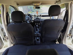 Dacia Duster 2021 BENZINA+GPL fabrica , 4x2 - imagine 7