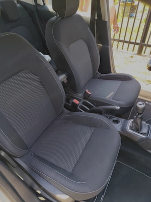 Dacia Duster 2021 BENZINA+GPL fabrica , 4x2 - imagine 9