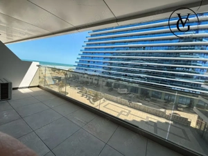 Studio | Aqua Cullinan | Mamaia Nord - vedere laterala  catre mare - imagine 6
