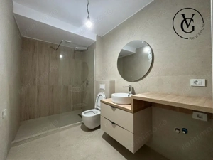 Studio | Aqua Cullinan | Mamaia Nord - vedere laterala  catre mare - imagine 8
