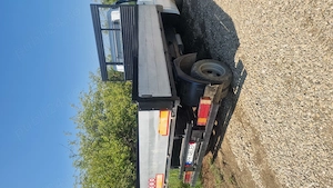Mercedes Sprinter, 3,5 t , basculabil  - imagine 2