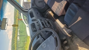 Mercedes Sprinter, 3,5 t , basculabil  - imagine 3
