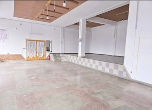 Spatiu Comercial 270 mp