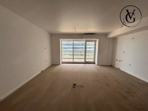 Studio | Aqua Cullinan | Mamaia Nord - vedere laterala  catre mare - imagine 4