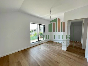 Casa individuala - P+M - 4 Camere | Comuna Berceni - imagine 14