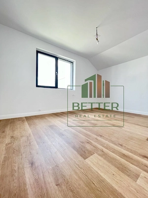 Casa individuala - P+M - 4 Camere | Comuna Berceni - imagine 15
