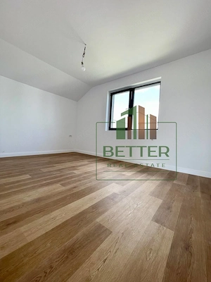 Casa individuala - P+M - 4 Camere | Comuna Berceni - imagine 16