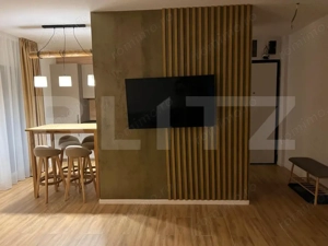 Apartament cu 2 camere, incalzire in pardoseala, zona Agronomie