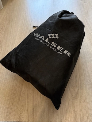 Lanturi auto textile antiderapante marime S, Walser - imagine 5
