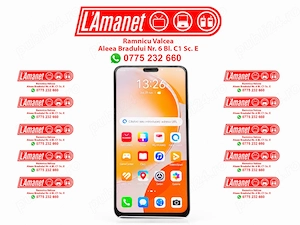 Huawei Nova Y91 Moonlight Silver 8 Gb ram 128 Gb Memorie Stare Buna