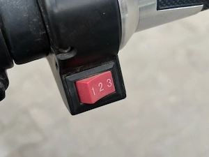 vand schimb scuter electric 