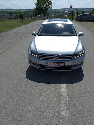 Vând Passat b8 - imagine 5