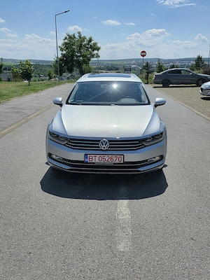 Vând Passat b8 - imagine 2
