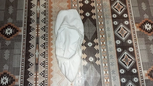 Tălpici pentru femei.