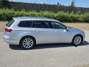Vând Passat b8 - imagine 3